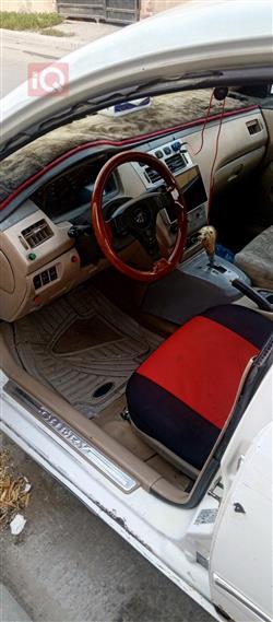 شيري A5